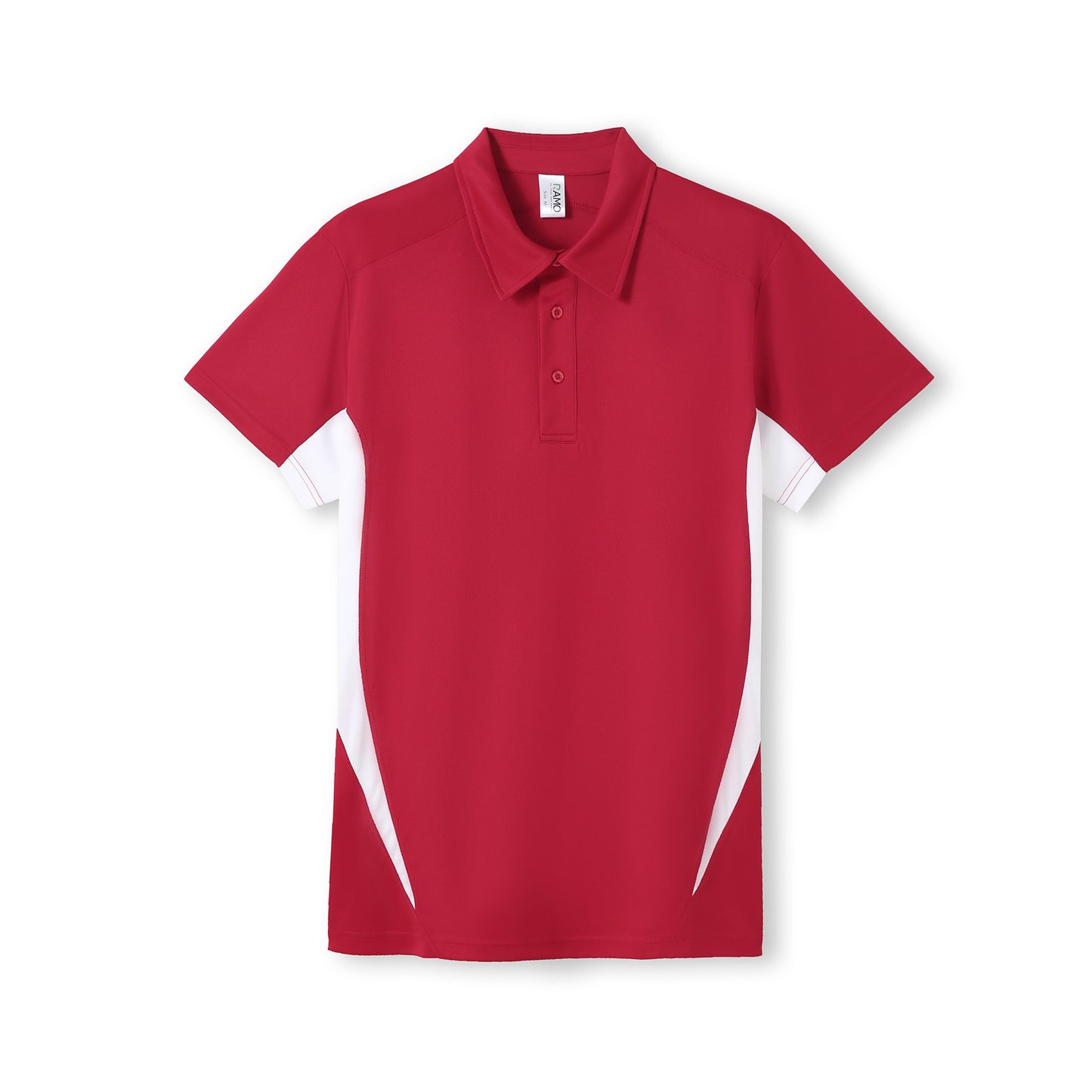 P446HB-Men's Accelerator Polo