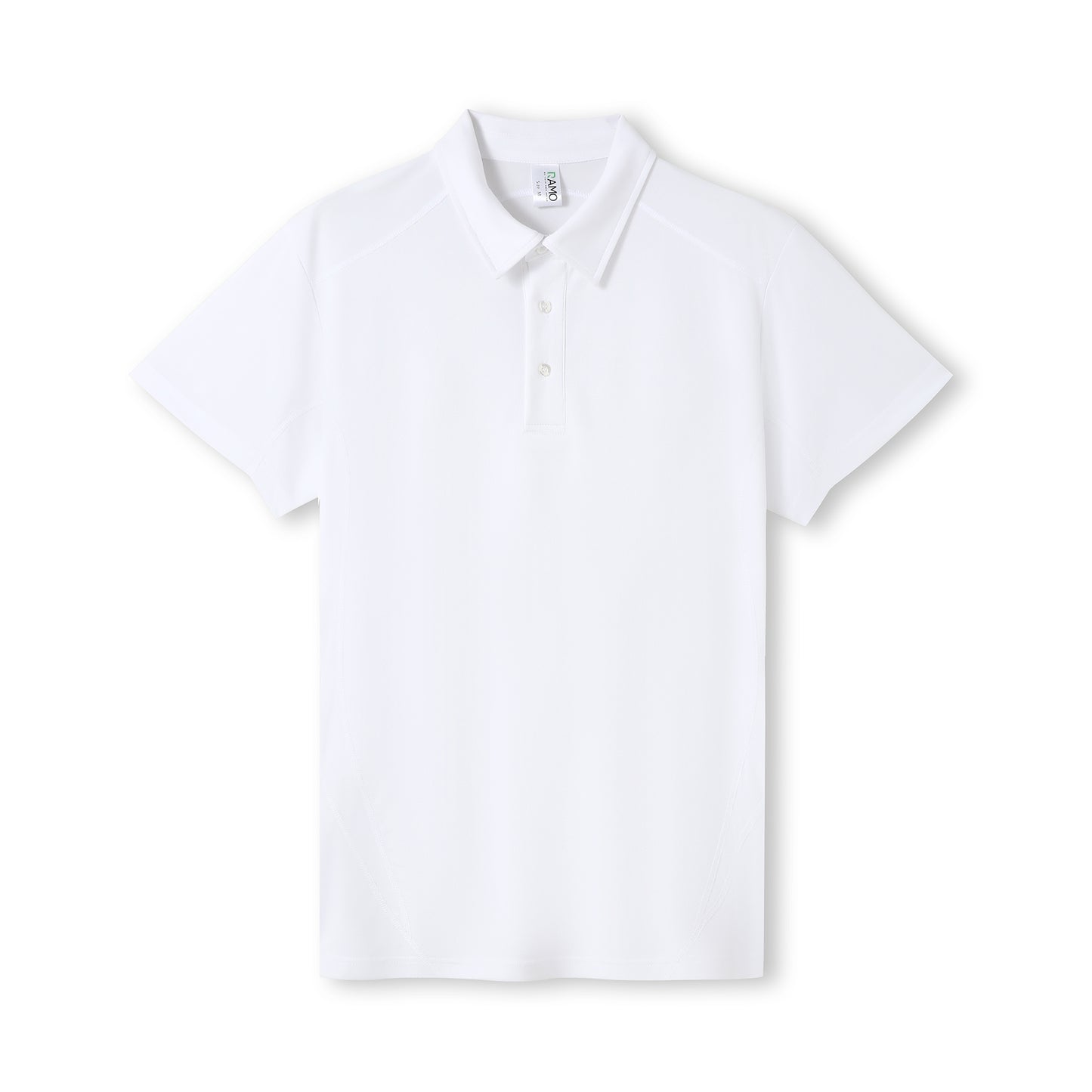 P446HB-Men's Accelerator Polo