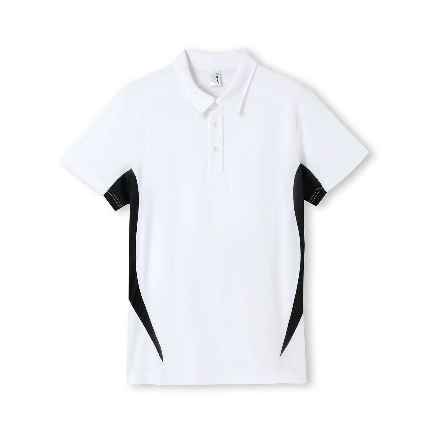 P446HB-Men's Accelerator Polo