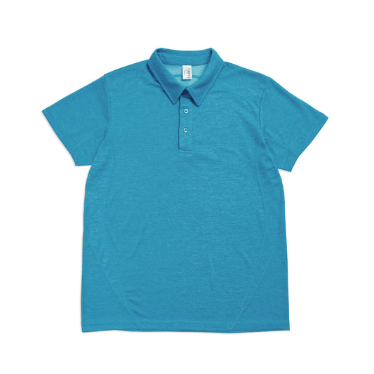 P446HBM-Mens' Challenger 100% polyester Polo