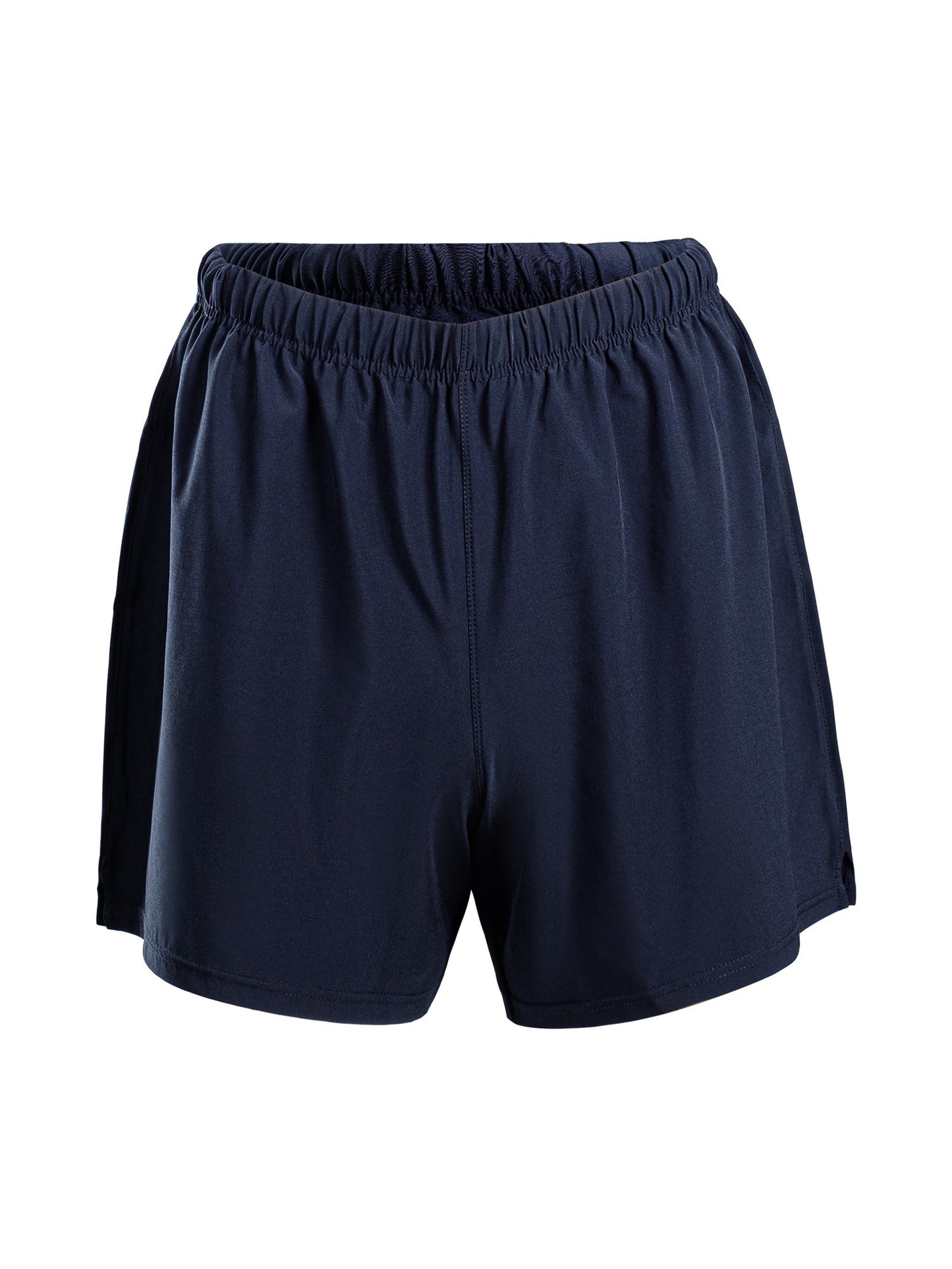 S611HB-Mens' FLEX Shorts - 4 way stretch