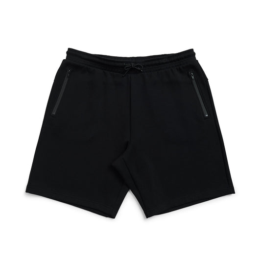 S614HS-Mens' Cotton Sandwich Shorts