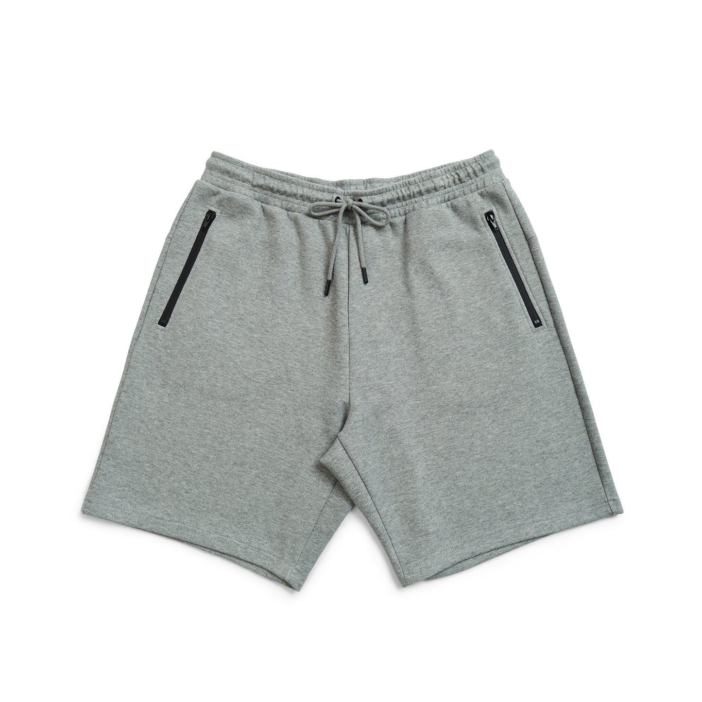 S614HS-Mens' Cotton Sandwich Shorts