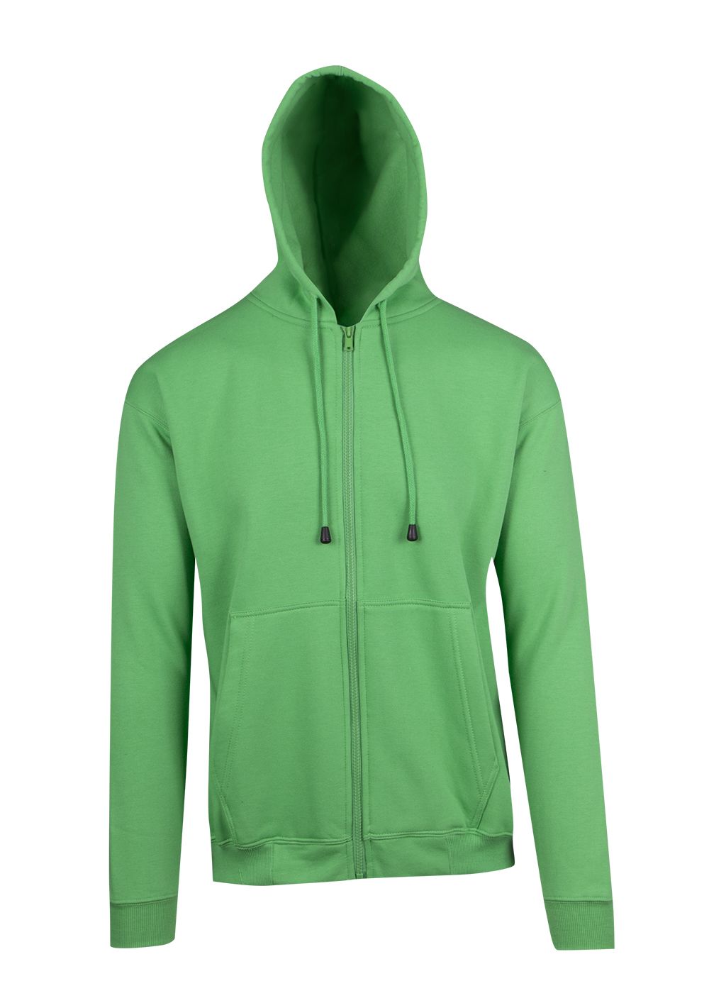 TZ612H-Mens Zip Hoodies with Pocket