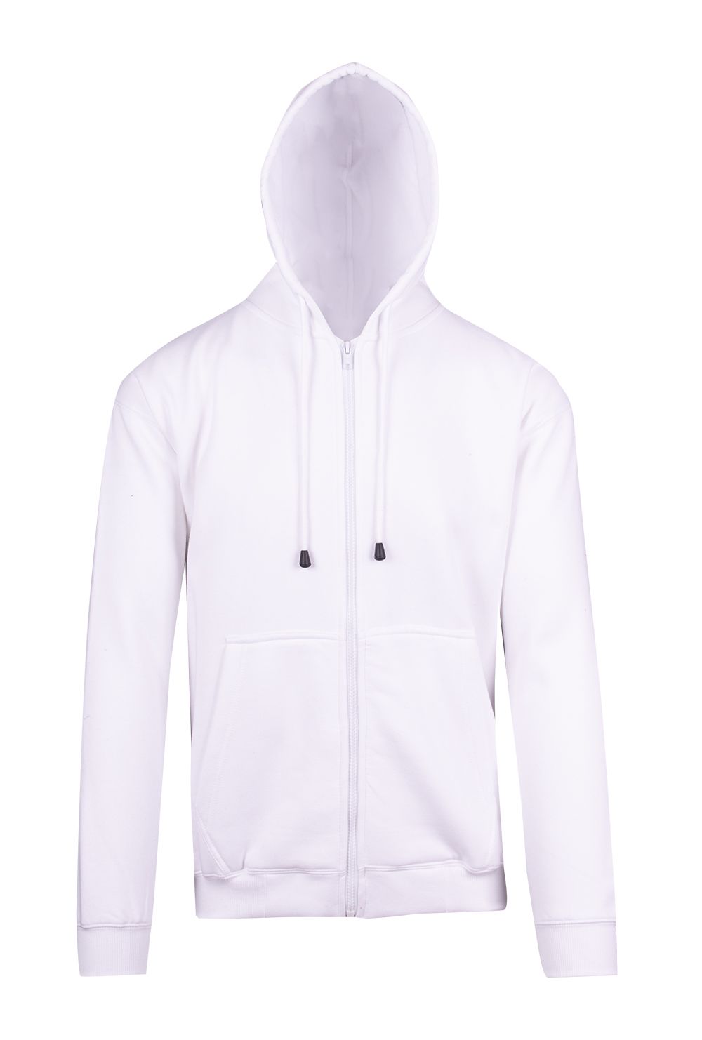 TZ612H-Mens Zip Hoodies with Pocket