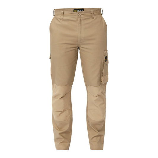 WP4020-Cargo Pants W/Cordura Knee