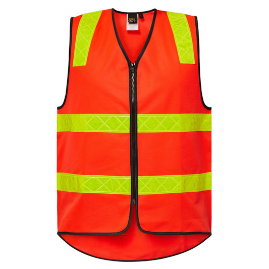 WV7003-Vic Road Vest