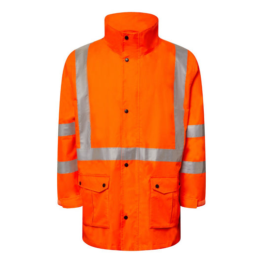 WW9016-Nsw 4 In 1 Jacket W/Tape