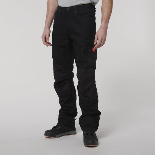 Y02202-LEGENDS COTTON CARGO PANT