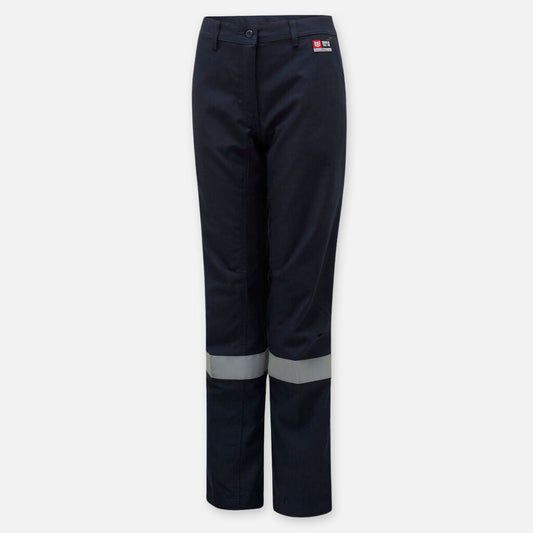 Y02320-Women's Shieldtec FR Cargo Pant witn FR Tape