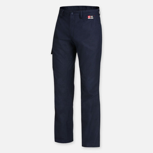 Y02520-Shieldtec FR Flat Front Cargo Pant