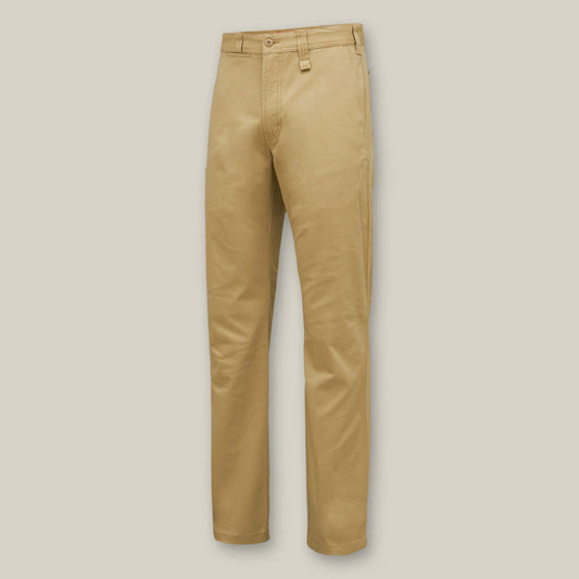 Y02596-CORE RELAXED FIT STRETCH WORK PANT