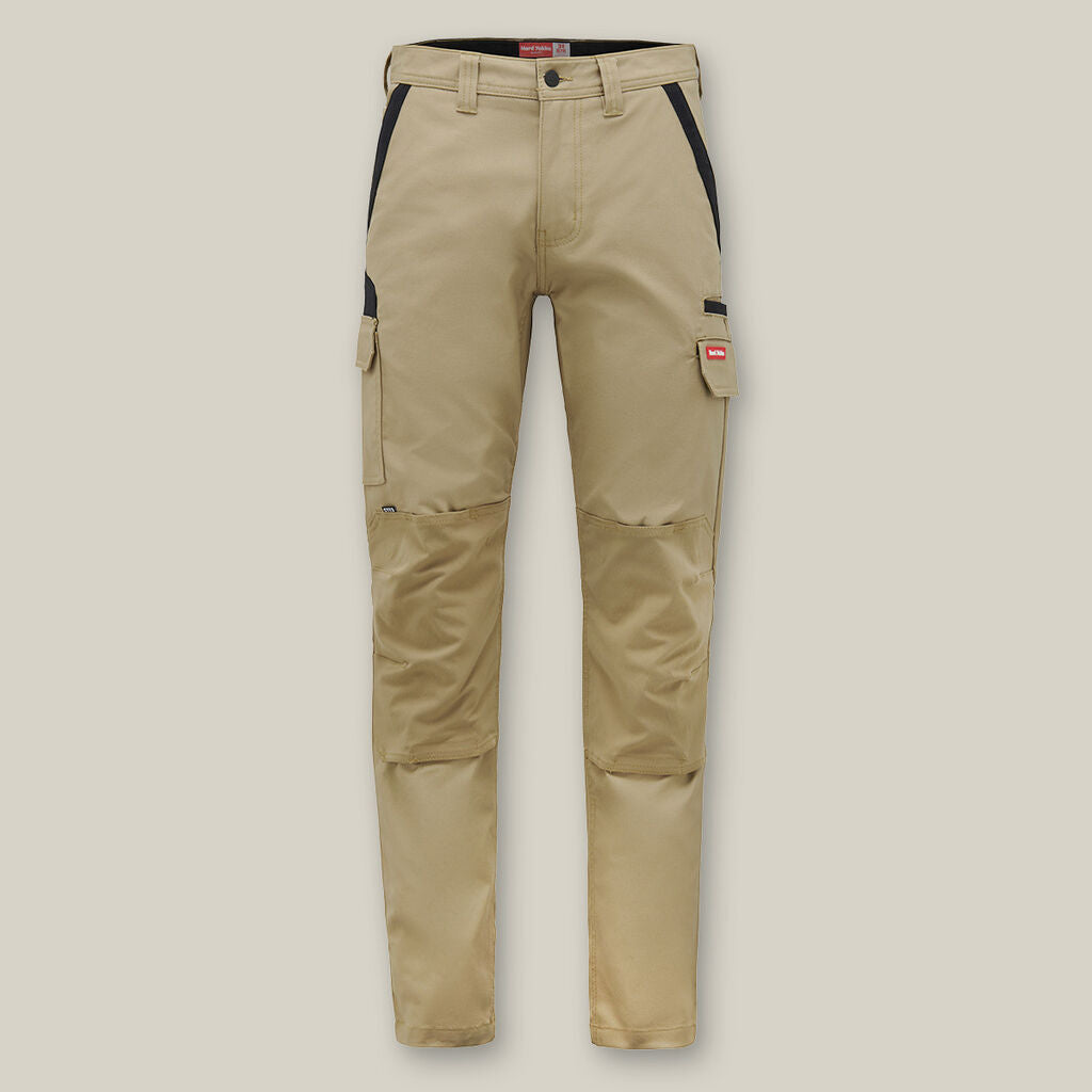 Y02740-LEGENDS SLIM FIT STRETCH WORK PANT