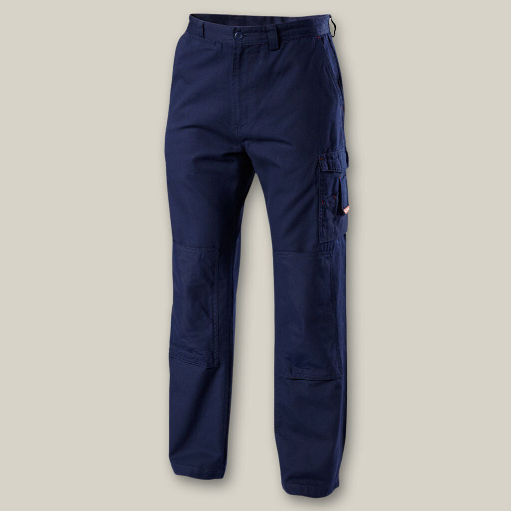 Y02906-LEGENDS LIGHTWEIGHT COTTON WORK PANT