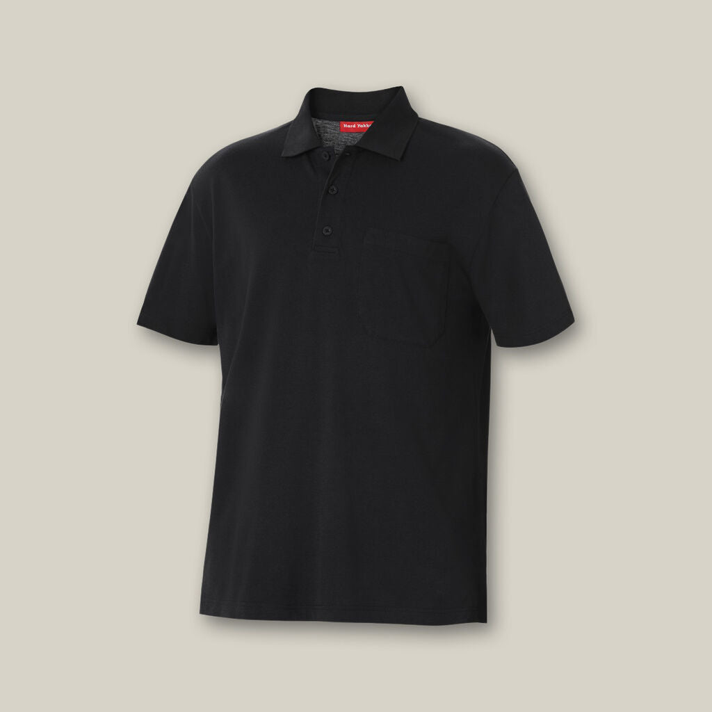 Y11306-SHORT SLEEVE REGULAR FIT POLO