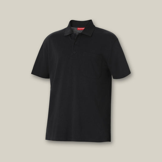 Y11306-SHORT SLEEVE REGULAR FIT POLO